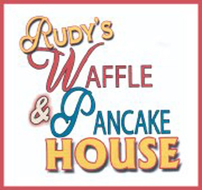 Rudy's Pancake House