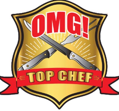 OMG Top Chef