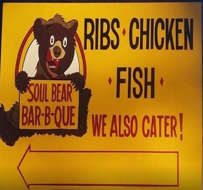 Soul Bear BBQ