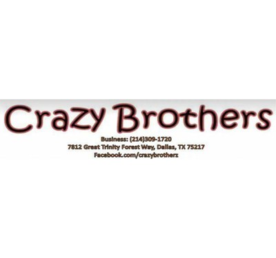 Crazy Brothers Cuisine