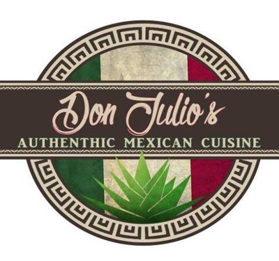 Don Julio's Authentic Mexican Cuisine