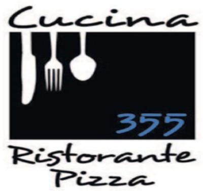 Cucina 355