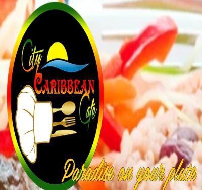 City Caribbean Cafe