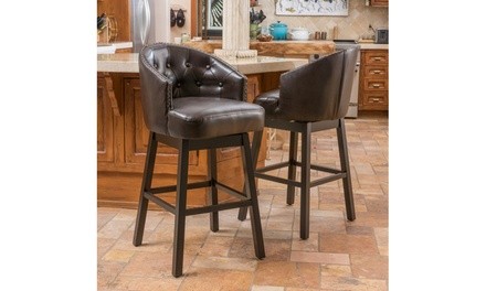 Ogden Barstools (2-Pack)