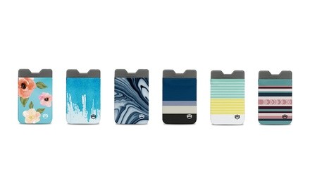 Prime Goods Co. Universal Smartphone Wallet