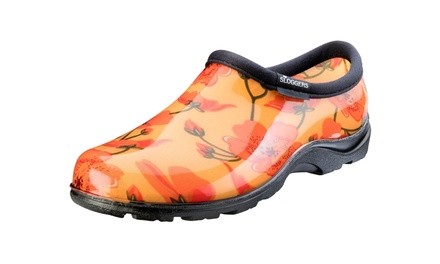 Sloggers Women's Waterproof Shoes or Boots