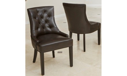 Stacey Dining Chair (2-Pack)