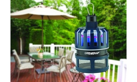DynaTrap Ultralight Travel Size Insect and Mosquito Trap