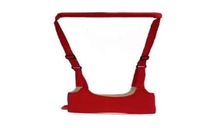 Baby Safe Walking Assistant Harness Belt