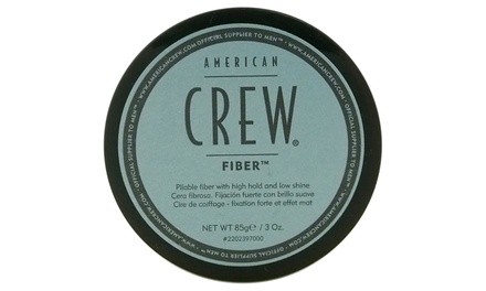American Crew Fiber (1.75 or 3 Oz.)