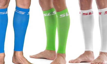 SLS3 FXC Compression Sleeves (1-Pair)