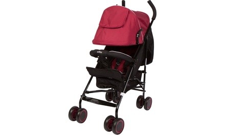 Adjustable Baby Stroller