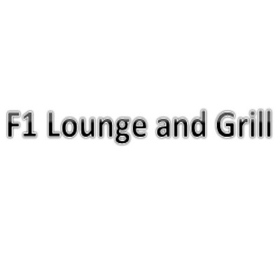 F1 Lounge and Grill
