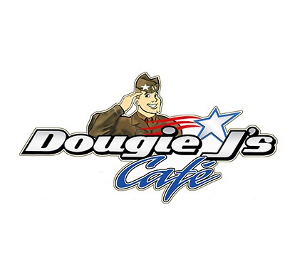 Dougie J's Cafe