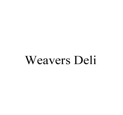 Weavers Deli