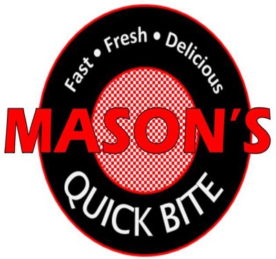 Mason's Quick Bite