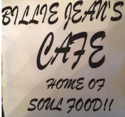 Billy Jeans Cafe