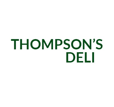 Thompson's Deli