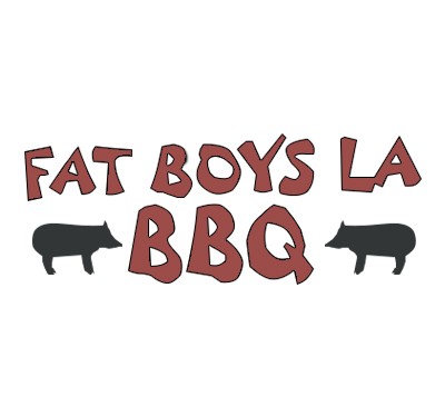 Fat Boys La BBQ