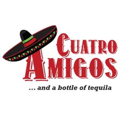 Cuatro Amigos