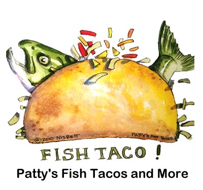 Patty's Fish Tacos and More