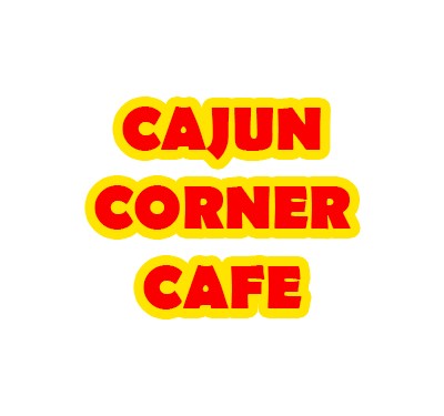 Cajun Corner Cafe