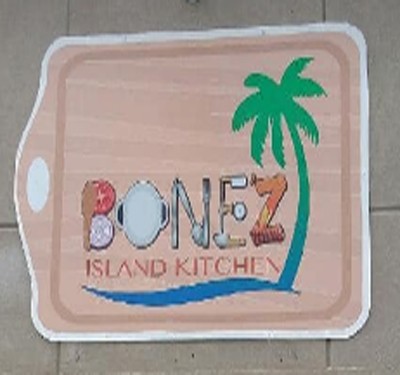 Bone'z Island Kitchen