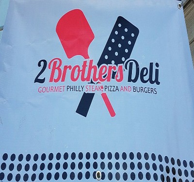 2 Brothers Deli