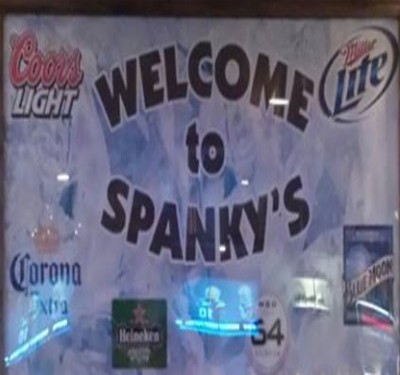 Spanky's Bar and Grill