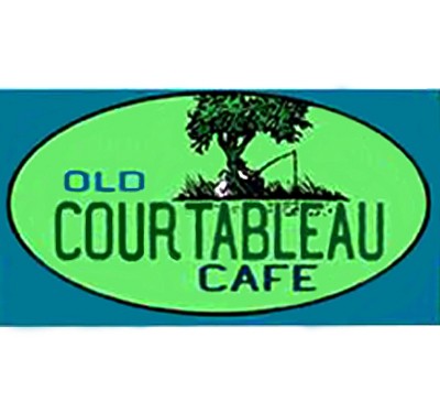 Old Courtableau Cafe