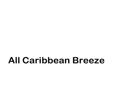 All Caribbean Breeze