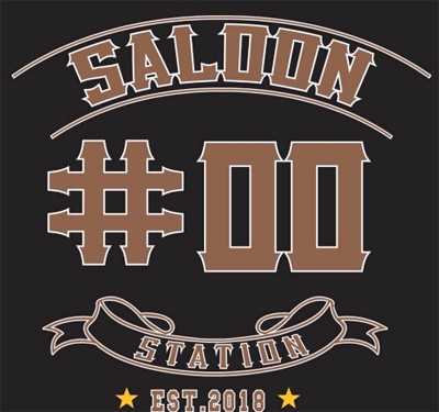 # 00 Saloon