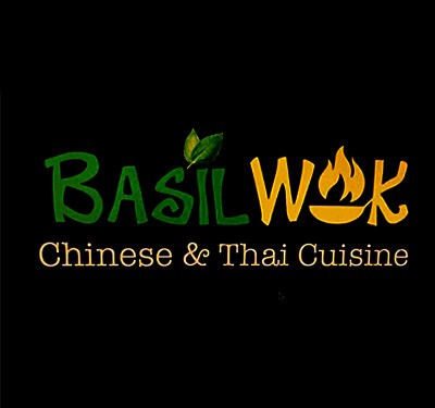 Basil Wok Chinese and Thai Cuisine