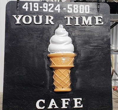 Your Time Cafe