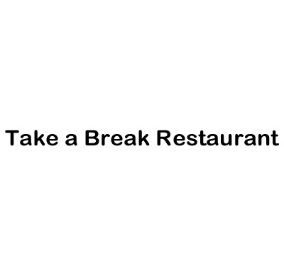 Take a Break Restaurant