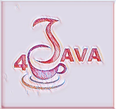 4 C'S Java