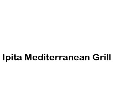 Ipita Mediterranean Grill