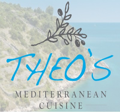 Theos Mediterranean Cuisine