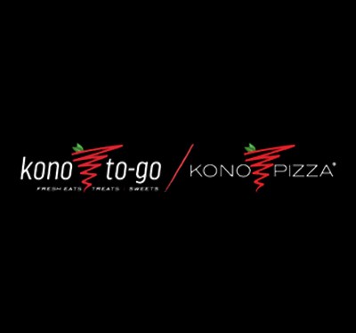 Kono Pizza