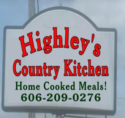 HIghley's Country Kitchen