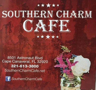 Southern Charm Cafe