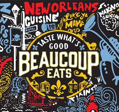 Beaucoup Eats