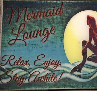 The Funky Mermaid Lounge