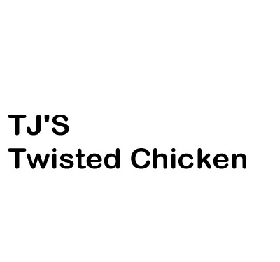 TJ'S Twisted Chicken