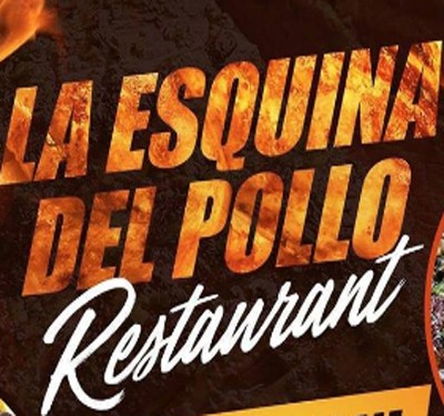 La Esquina Del Pollo