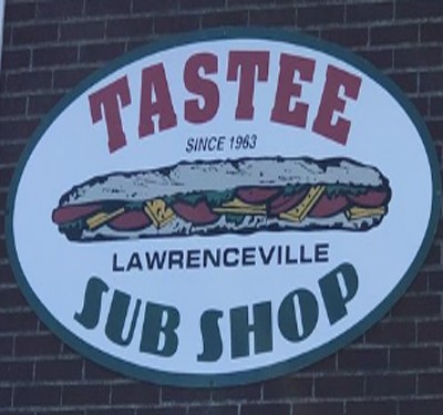 Tastee Sub Shop Lawrenceville