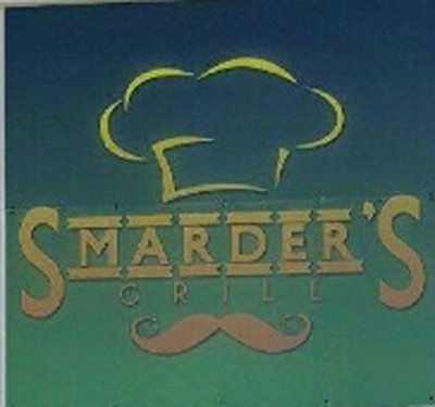 Smarder's Grill