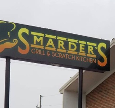 Smarders Grill Parker's