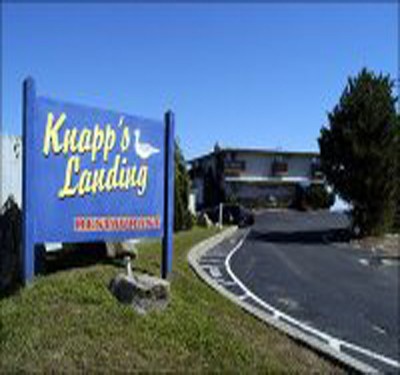 Knapp's Landing