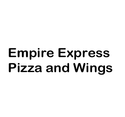 Empire Express Pizza and Wings